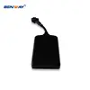 Real time car motorcycle electric bike GPS Tracker Mini GSM GPRS tracker ET300 with data storage while no gsm & Vibration alarm