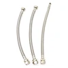 High - quality practical metal hose pipe with external thread cap ( ACS/WRAS )