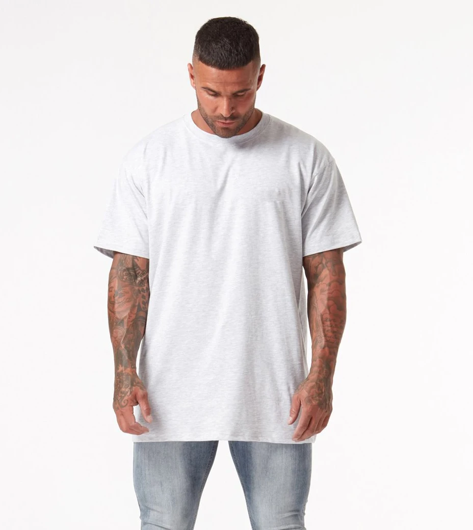 Latest Shirt Designs Streetwear 100% Cotton T Shirt Oversized Tshirt ...