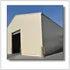 Prefab large span heavy-duty agriculture building produce equipment storage buildings