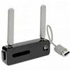 Wholesale USB Live Wireless WiFi Network Antenna Adapter Lan Card for Microsoft Xbox 360 Console Accessories