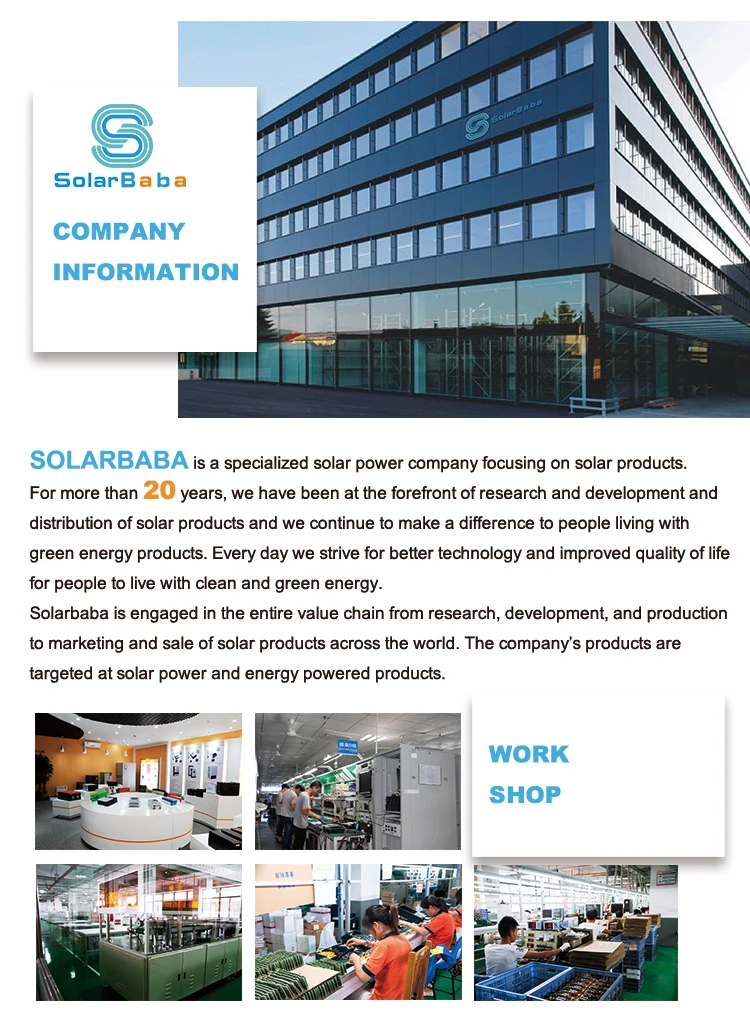 500W Portable 110V 220V 240V Ac 12V Lithium Battery Ups Solar Power Supply Panel Generator Kit for Home Outdoor