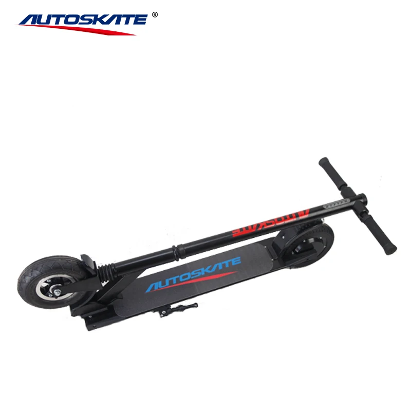 

24v 350w folding 2 wheel electric scooter with led, Customized