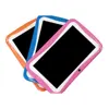 7 inch Quad Core Children Kids Tablet PC 8GB RK3126 Android 4.4 MID Dual Cam & Educational Games App