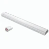 5 Years Warranty Energy Saving classroom left and right batten Lamp school corridor microwave motion sensor led wall Lighting