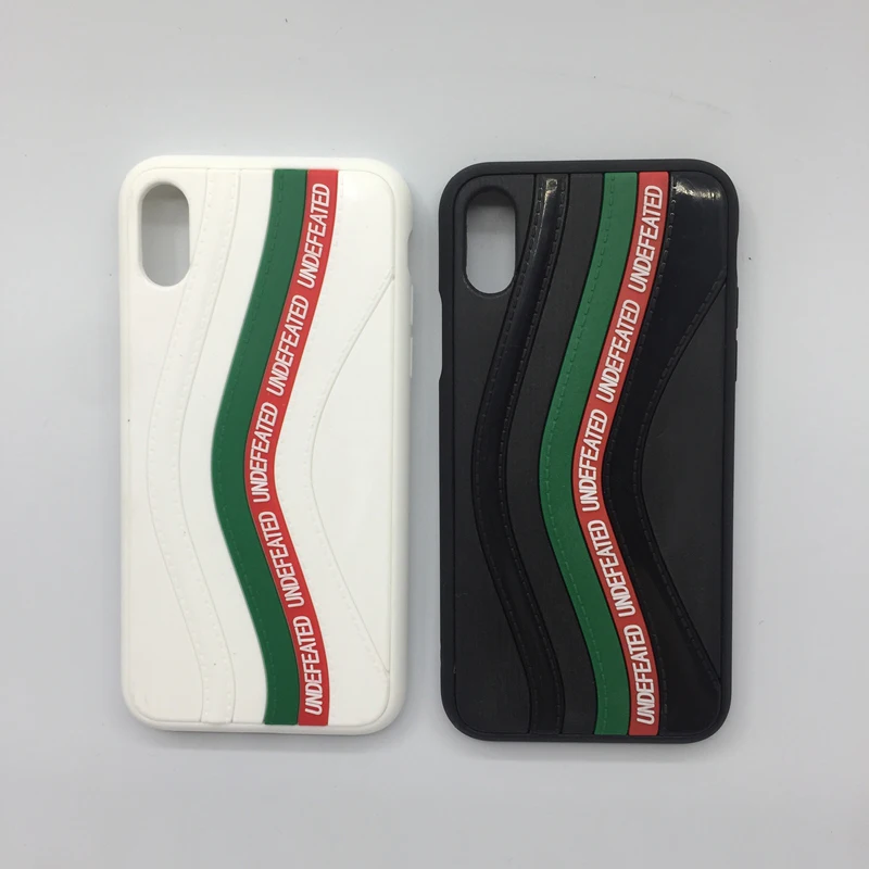 hot selling soft Shoe Rubber 3