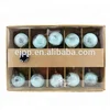 Hot Sale 10 Balls Christmas Lights LED String with Try Me Function