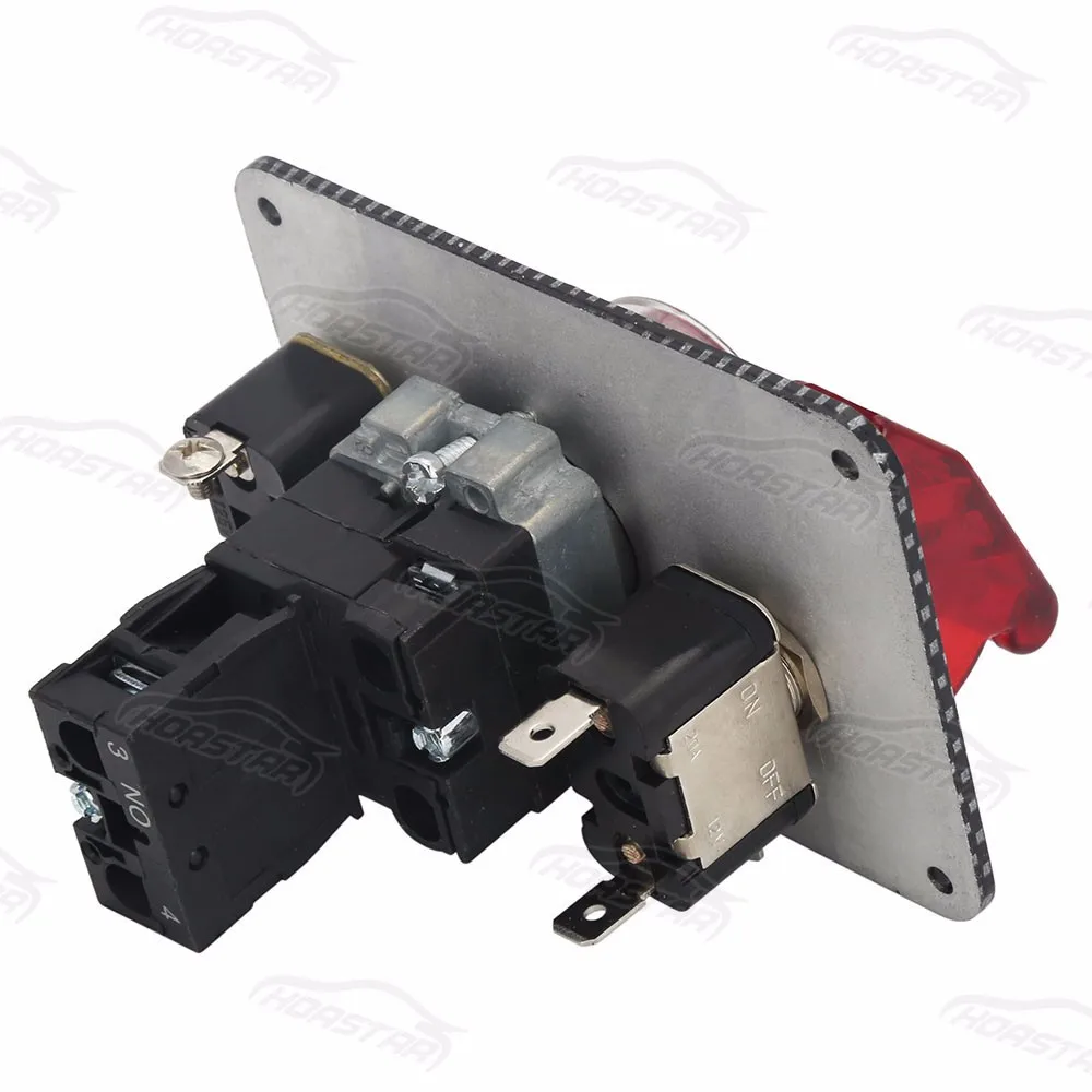 Wholesale Auto Parts Custom Car Ignition For Switch,Universal Cat