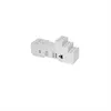 ZMI2NA Screwless Sockets for RMI Relays Screw terminals DIN rail sockets 2 contacts DIN rail socket for RMI relays