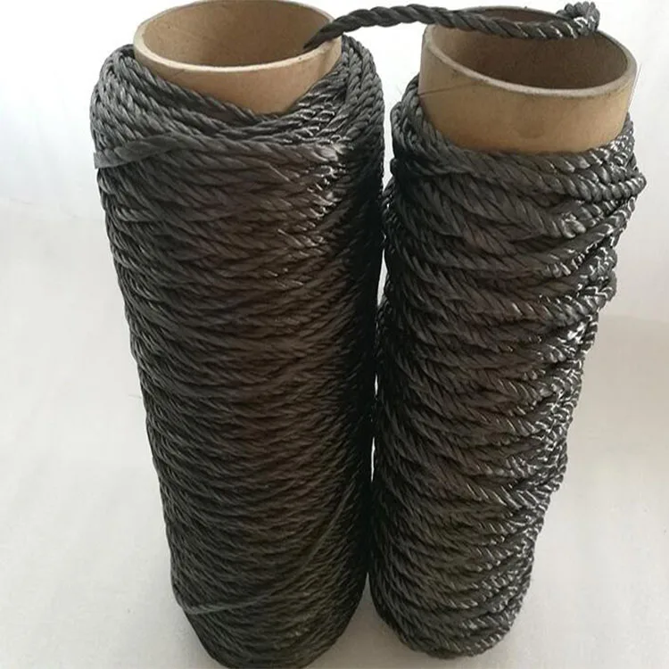 High Strength Carbon Fiber Rope Packaging Rope Buy Carbon Fiber Rope