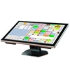 19" wide touch screen all-in-one computer