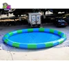 Balloon swimming pool for kids