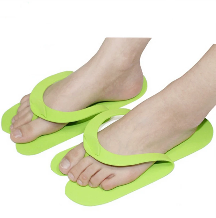 vince west coast rubber slide sandal