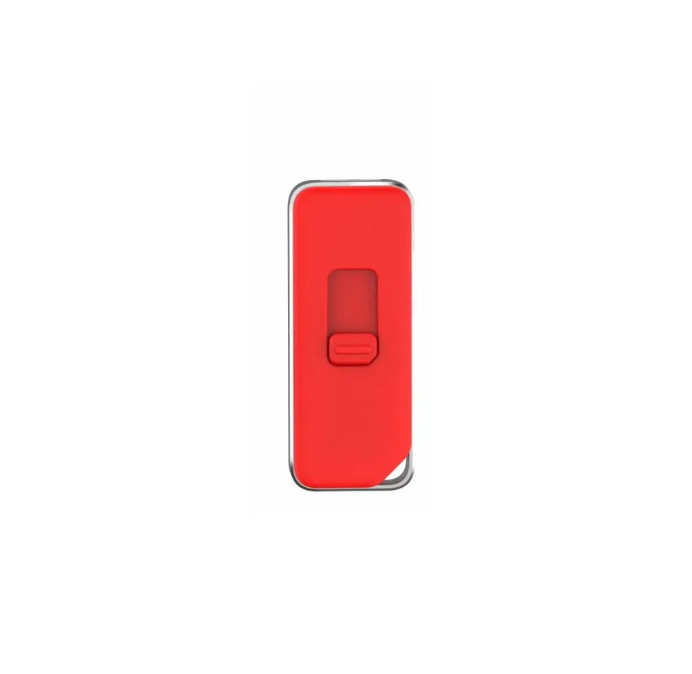 China Latest Plastic Pen Drive Flash Memory 8GB Logo Printing - ANKUX.COM