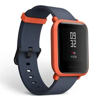 

Global Version Xiaomi Huami Amazfit Bip 4g Fitness Wrist Watch Smart Bracelet Smart Watch