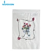 Wholesale happily ever after wedding garden flag with metal flag pole