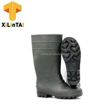 safety boots waterproof