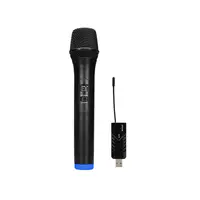 

2019 Pickup For Singing portable Wireless Microphone