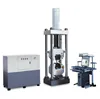1000kn Computer servo universal testing machine single space