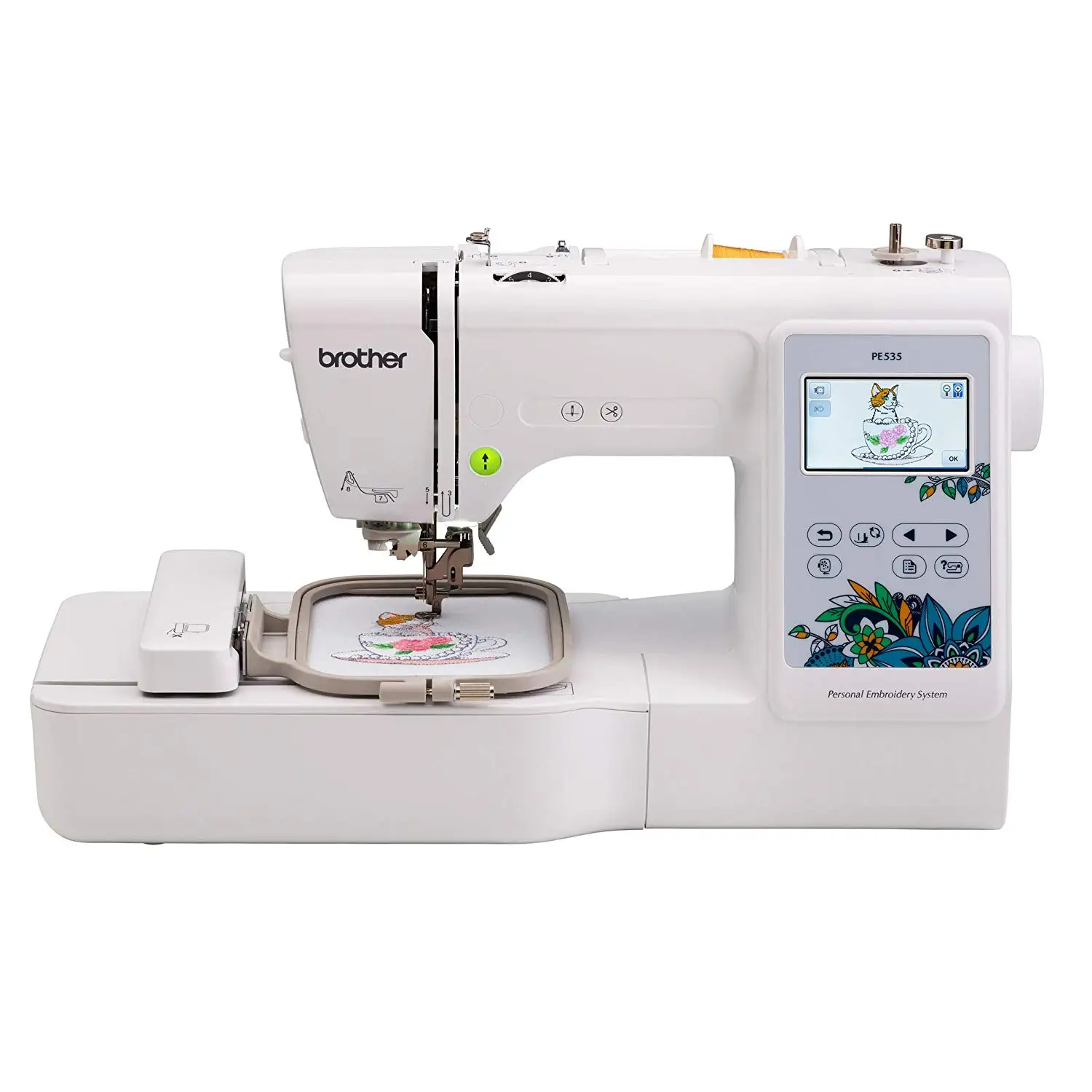 Cheap Brother Embroidery Machine Se425, find Brother Embroidery Machine ...
