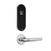 2019 New split separated hotel room keypad door lock, pin code door lock, lock with keypad open