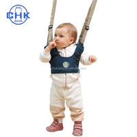 

Baby Toddler Walking Assistant Protective Belt Carry Trooper Walking Harness Assistant Baby Learning Walker