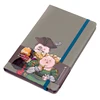 Custom Composition A5 Children's Notebook With Cheap Price