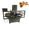 Full Automatic Egg Roll Processing Equipment Wafer Stick Making Machine