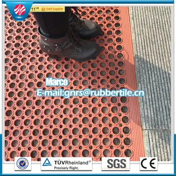 Rubber Cal Door Scraper Commercial Doormats Black Outdoor Rubber