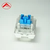cherry switch MX key switch with blue white shaft for game and computer keyboard