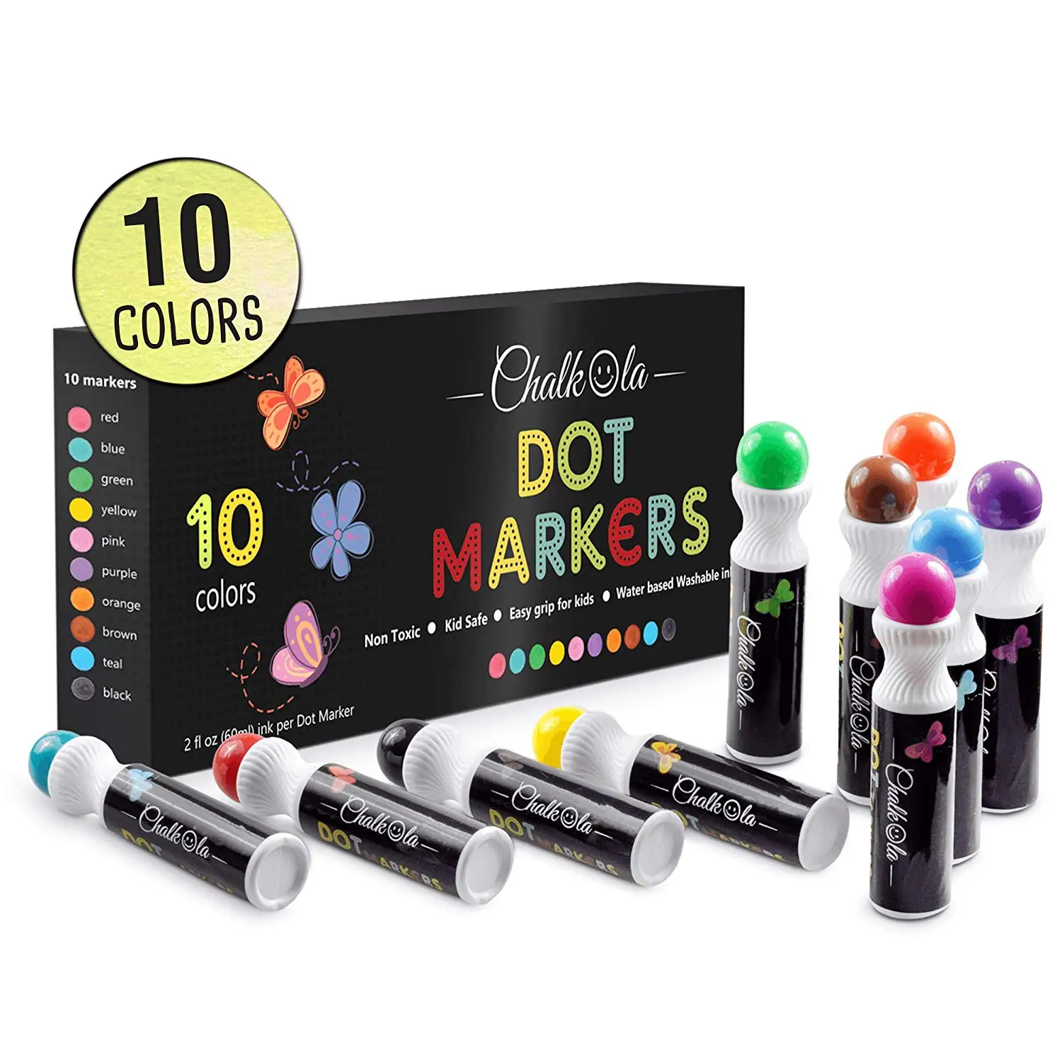 Cheap Washable Markers For Kids, find Washable Markers For Kids deals