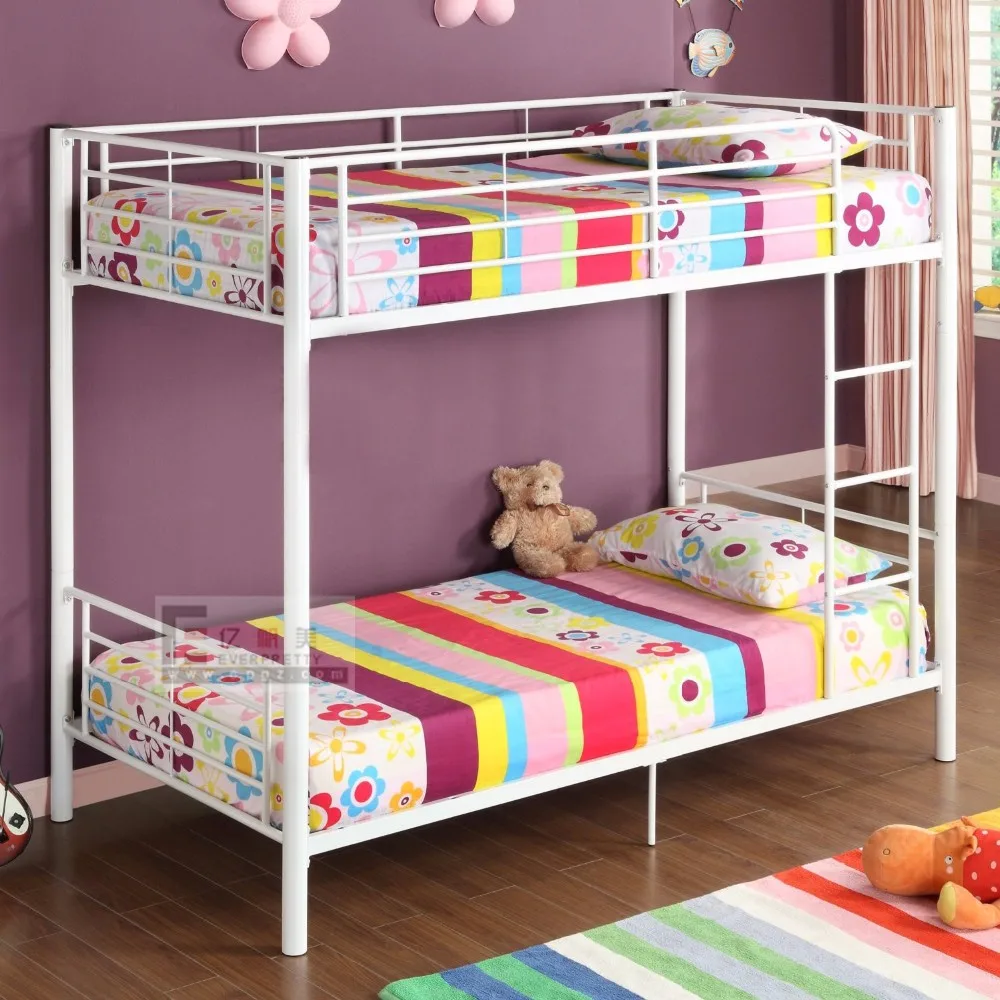 Dormitory Army Bunk Bed Furniture School Bed For Kids - Buy Army ...