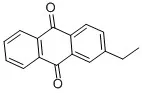 Factory supply CAS:84-51-5 2-Ethyl anthraquinone/2-EAQ