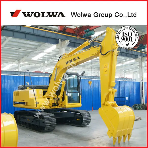 Used Excavator For Sale Canada Digger Machine Small Excavators For