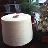 TC 30/ 1 China Yarn - 65% polyester + 35% Cotton carded yarn Ne 30/1
