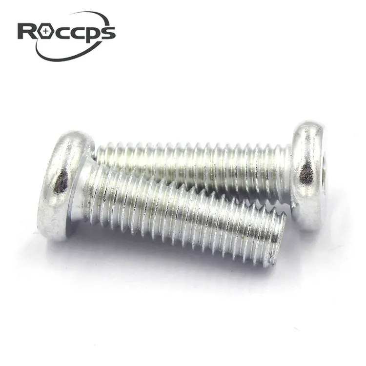 Screws For Metal Bunk Beds Carbon Steel Pan Head Screws Buy Bunk Bed