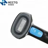 IP54 Hand Held Laser 2D Imager Cordless Barcode Scanner HM400S