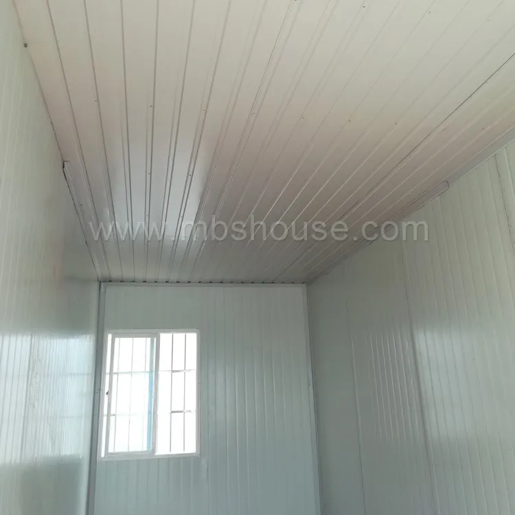 Prefab Car Garage Container Carpor Storage Container In Cheap Price