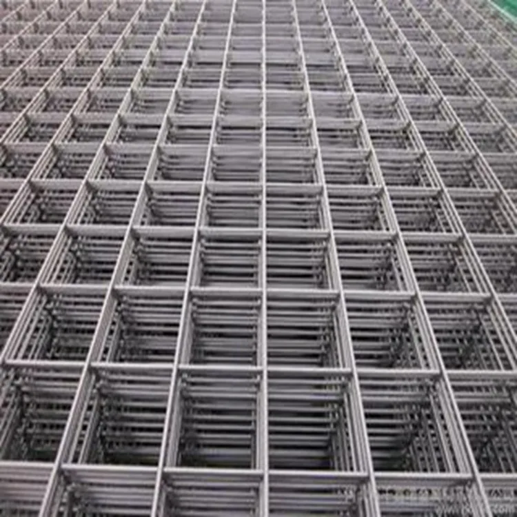 Wholesale Hog Wire Panels 2x2 Welded Wire Mesh Fence Panels - Buy Hog ...