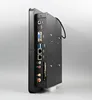 Aluminum alloy 10.4inch industrial touch all in one PC with 4G RAM 64G SSD WIN7/8