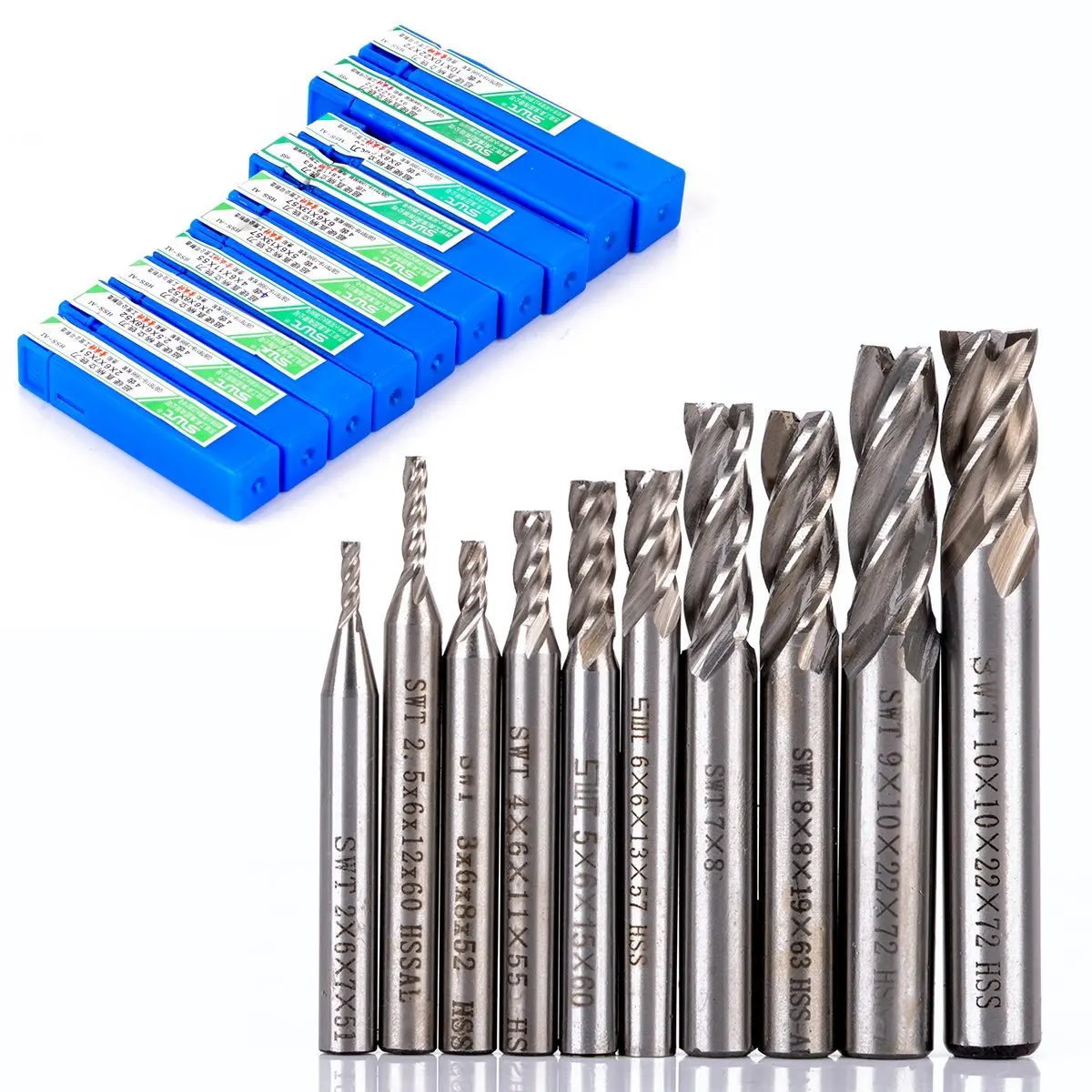 Cheap End Mill Drill Bit, find End Mill Drill Bit deals on line at