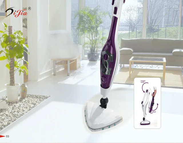 Top 10 Professional Manufacturer Of 10 In 1 Steam Mop With Etl/ce/rohs