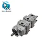 705-86-14000 PC30-5 hydraulic pump pilot pump gear pump for KOMATSU excavator