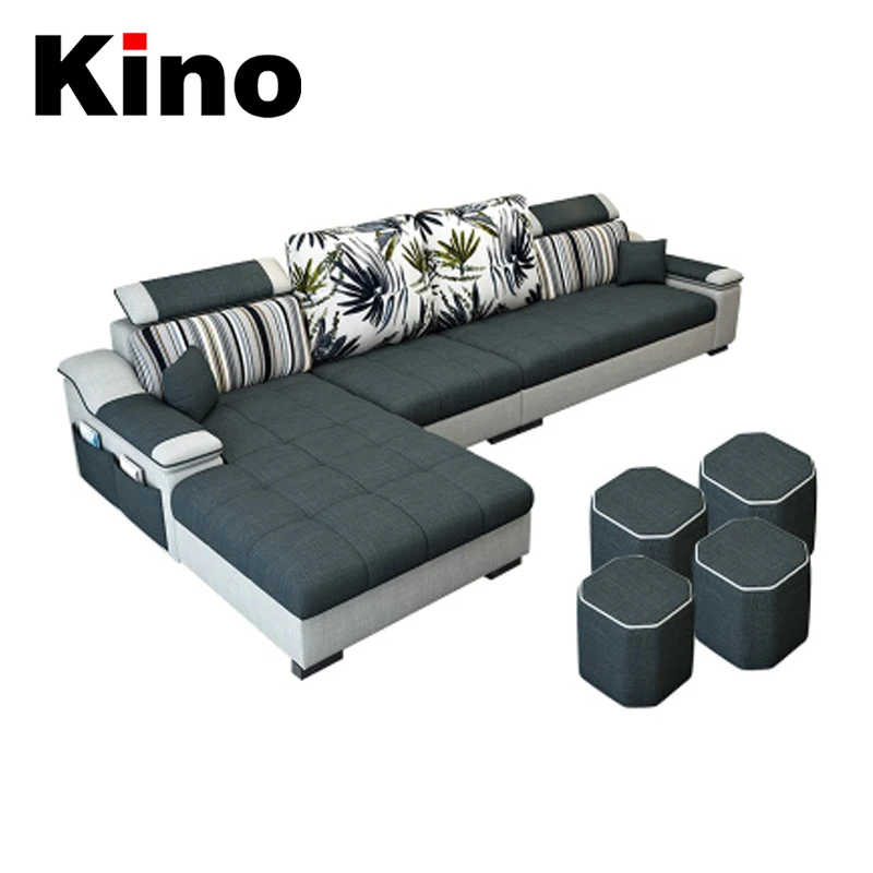 L Shaped Sofa Set New L Shape Sofa Designs About Furniture Living Room Sofa,Living  Room Furniture Set,Bedroom Furniture - Buy Sofa L Shape,Sofa Fabric,Living  Room Wooden Sofa Make In China Product On