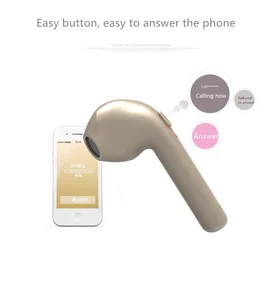 Portable Wireless Headphones Two Devices