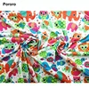 Waterproof fabric and digital printing non-woven fabric