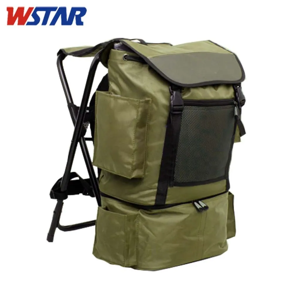Sac à Dos Siège Pliant