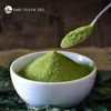 Chinese Tea Ceremony Gift Samples Create Your Own Custom Logo Green Matcha