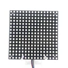LED matrix digital programmable panel screen APA102 SK9822 flexible led displays