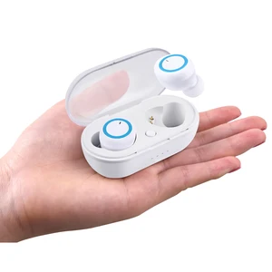 Bluetooth 5.0 Handsfree Earphones Active Bass